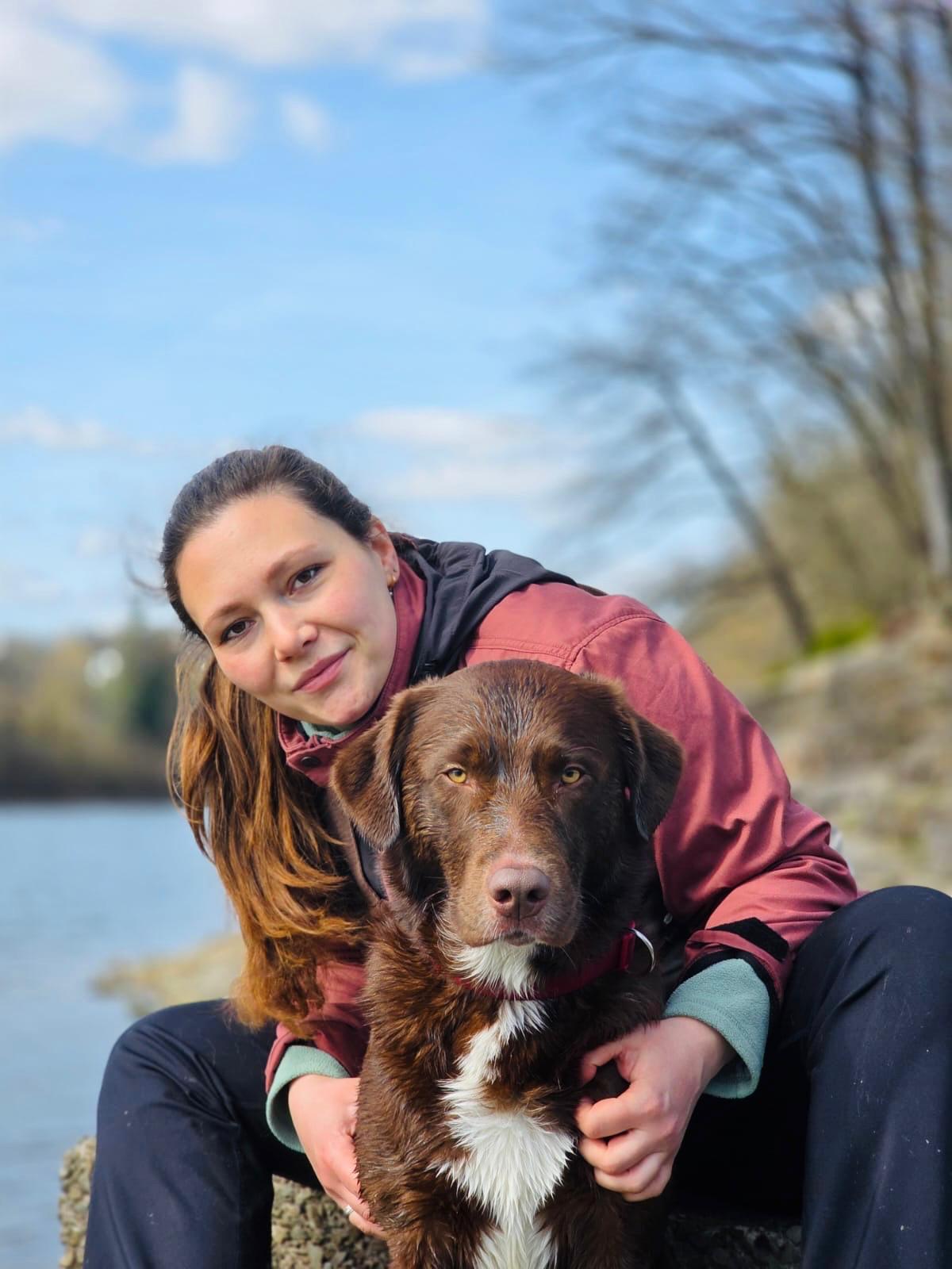 Janis – TFA & Hundetrainerin